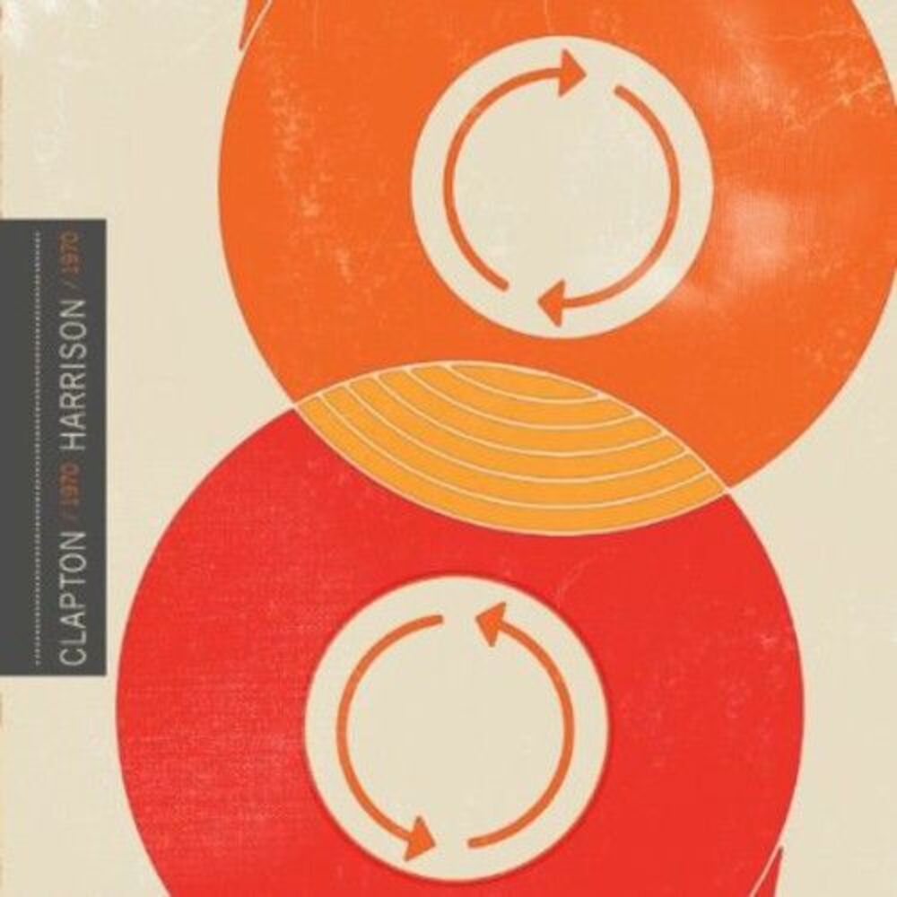 Eric Clapton - Smith Tapes CD